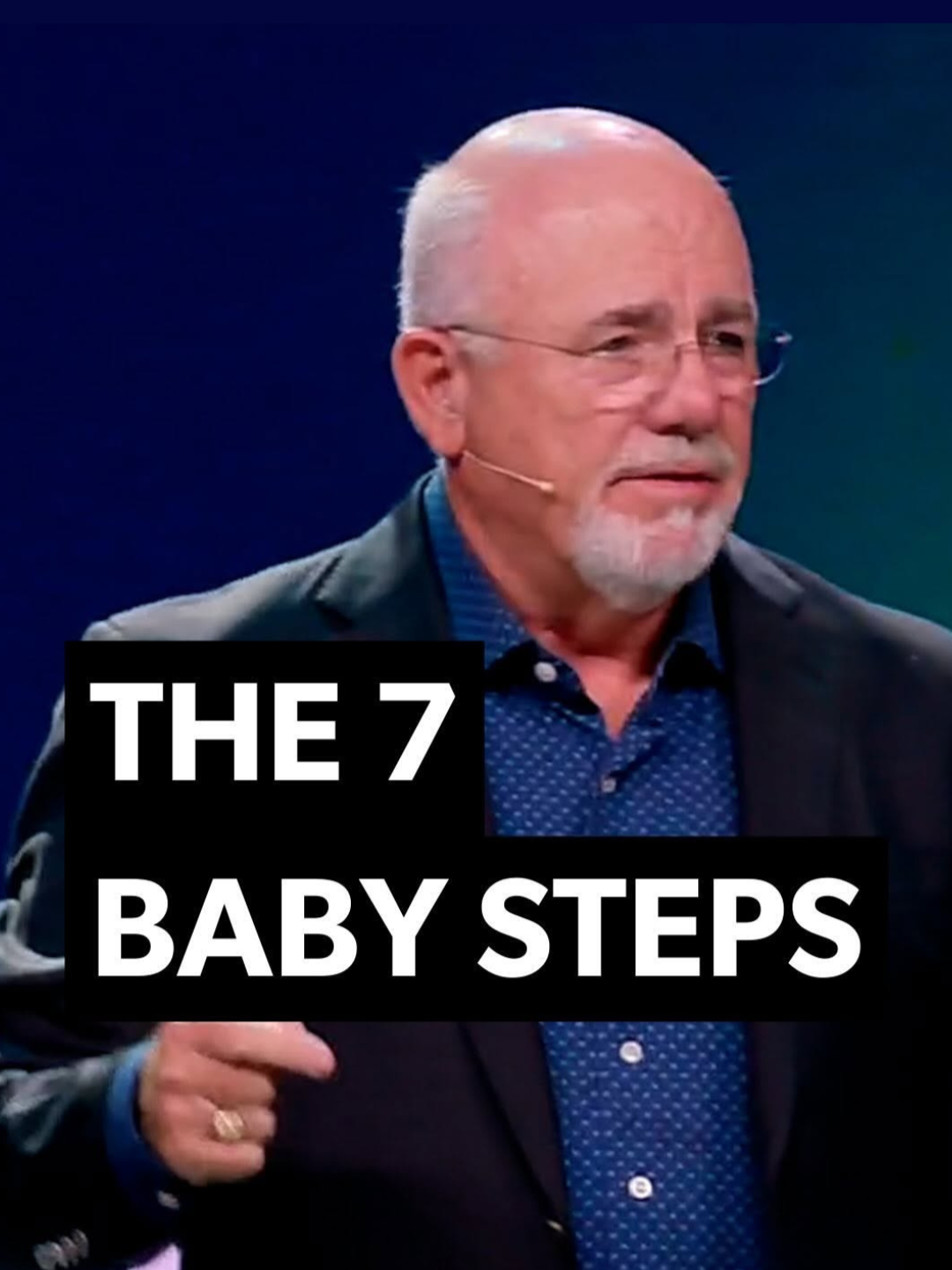 7 Steps. That’s it. A simple plan, and it works EVERY time. BUT... it’s a lot easier said than done. To complete these, you’ve got to decide you’re going to DO it. Day in and day out, you’ve drawn a line in the sand, and you are NOT going back. No more excuses. You’re taking control of your actions and your life. You’re ready to make your money work for YOU, not the other way around. #moneytips #moneyadvice #debt #debtfreejourney