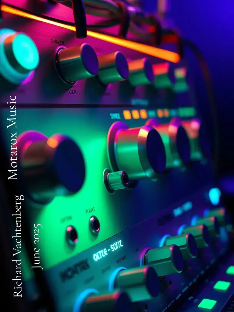 #musica #richardvachtenberg #club #music #song #melody 