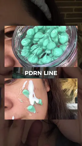 Trying these viral @VTcosmetics_official PDRN products 🙌🏻  💚 PDRN Capsule Cream -this product has dual capsule formulation. Green part capsule contains PDRN combined with a rich, moisture-filled gel cream base that melts into the skin to deeply nourish and plump. 💚 PDRN Essence 100 -Formulated with PDRN extracted from ginseng to deliver the nutrients of ginseng and provide a healthy glow and elasticity to skin 💚 PDRN Essence Stick Balm -This essence stick balm with PDRN firms and refreshes dull skin in a single swipe. VT Cosmetics Uses PDRN extracted from mountain ginseng without added scent—perfect for sensitive skin types.  #vtcosmetics #vtcrew #vtpdrn #veganpdrn #pdrn #veganskincare #vegan #skincare #fyp #reviewsbymrso #koreanskincare #kbeauty #glassskin 