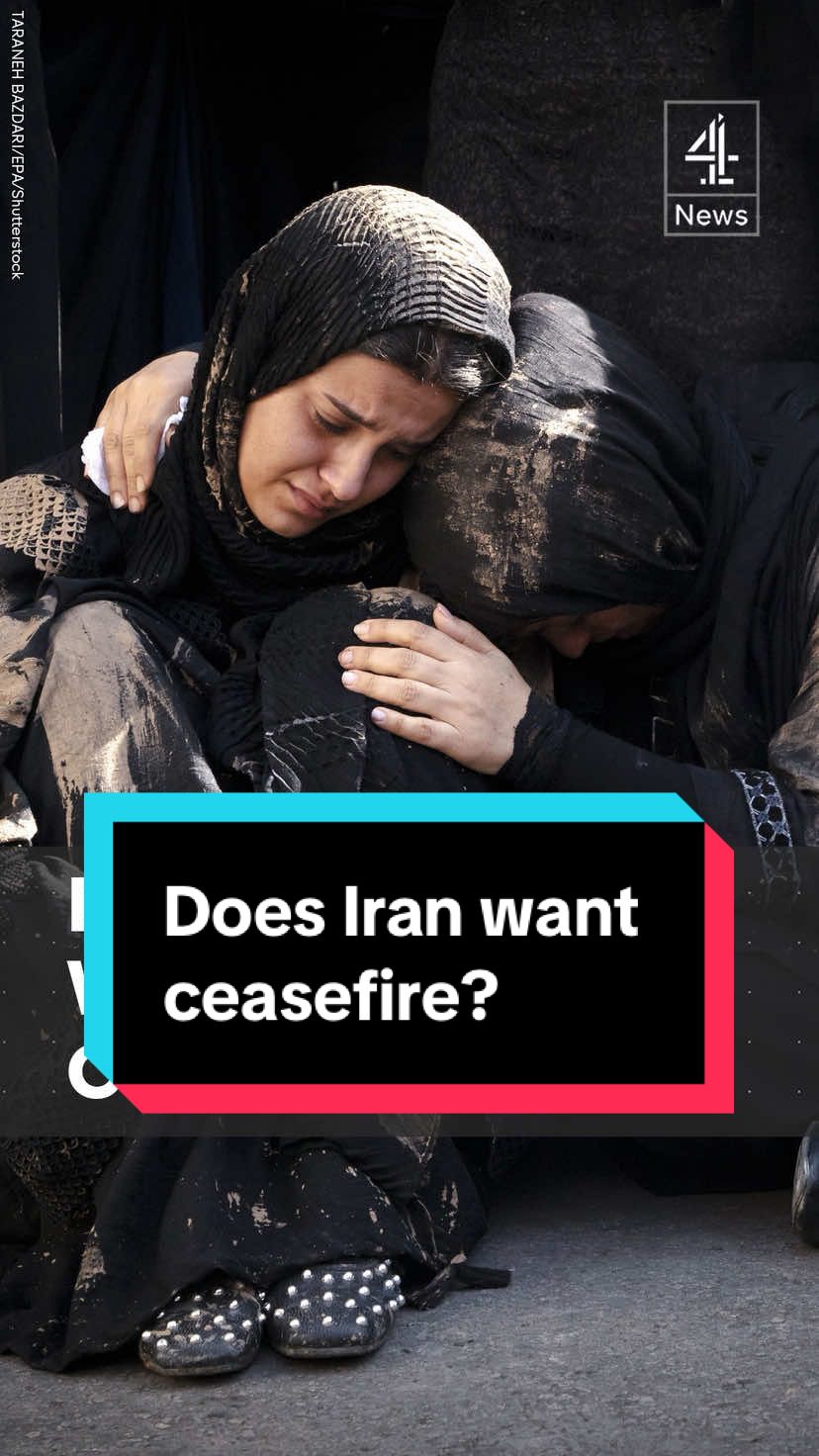 Israel is braced for the nightly missile attacks, after a day of Israeli attacks across Iran. Despite pleas from world leaders, there is as yet no sign of de-escalation. #Israel #Iran #Channel4News #C4News