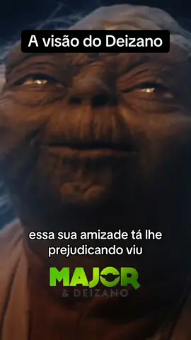 A visão do Deizano #memecut #starwars #engracado 