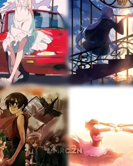 nisio isin vs ryukishi07 #monogatari #higurashinonakukoroni #uminekononakukoroni #zaregoto #araragi #rikafurude #battlerushiromiya #anime #mediatok #fyp 