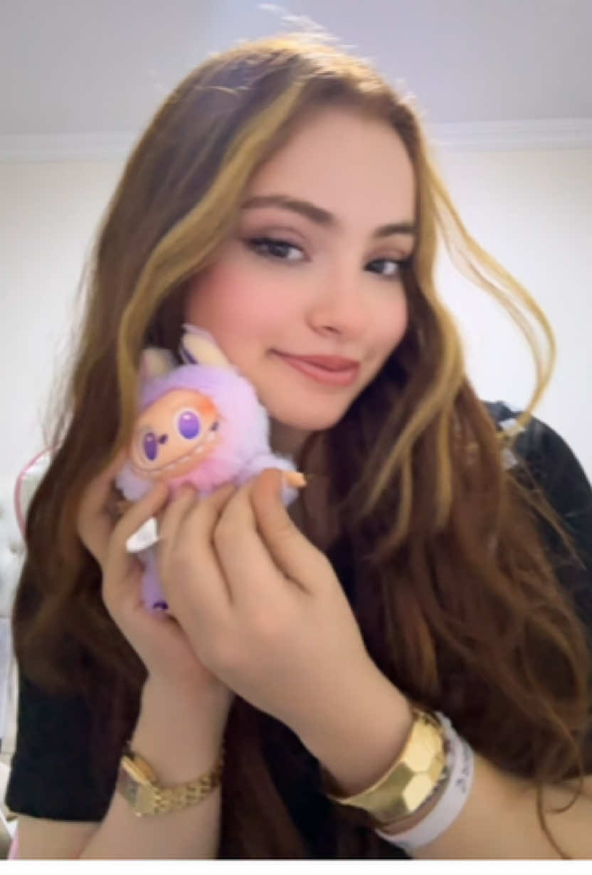 💜🍇#labubu #trending #❤️🌞💚 #natalya #kurdishtiktok #madridista 