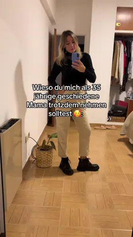 Hat das gereicht um dich zu überreden? 🫶❤️