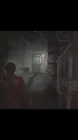 #re2 #residentevil #claireredfield #residentevil2remake #ps4 