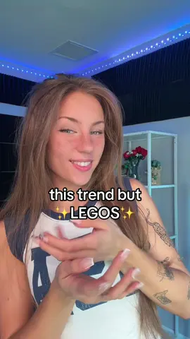 We know it #lego #afol #legos #legocommunity #legocreator #legotok 
