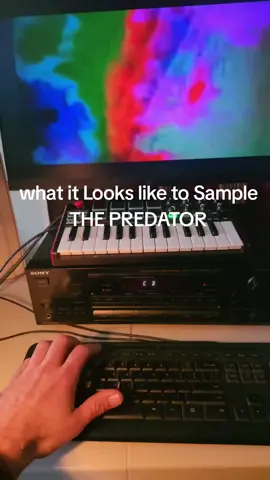 #fyp #beats #thepredator #1987  #80s #nostalgia #movies #aliens #producer #hiphop #beatmaking #beatmaker#lasers #combat #lofi #classic #wild #suspense #action #thejungle#camofl#infrared 