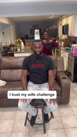 #itrustmywife #itrustmywifechallenge 