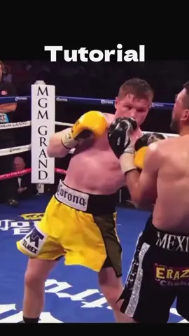 #tutorial #boxeomexicano #canelo #uppercut #combo #fyp #fy