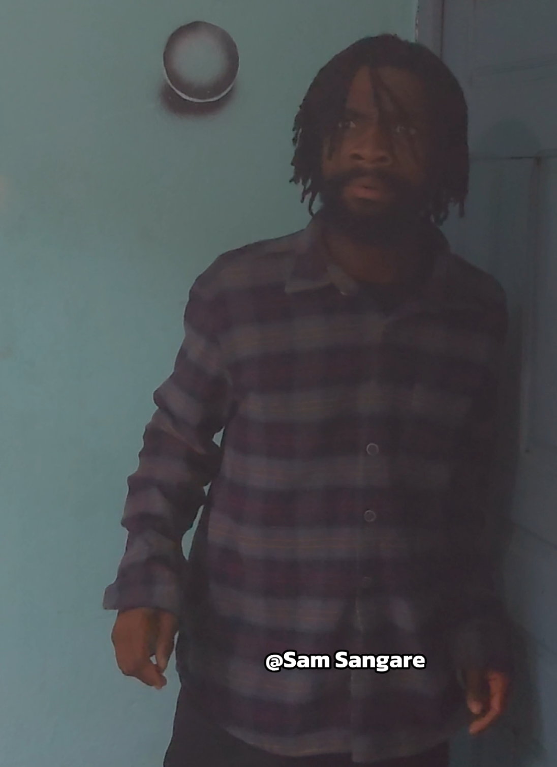 (A) #Funny #Funnyvideo #SamSangare19 #SamSangare09 #FantômDeDallas 