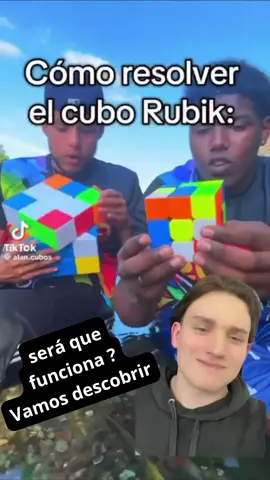 🧠Desafio do Cubo Mágico! Tentamos uma dica da internet e... quase conseguimos😅 Mas foi com o cubo mágico original da Sunny que a gente descobriu o jeito certo de montar! Vem aprender com a gente e encarar esse desafio! #capcut #CuboMágico #DesafioRubiks #SunnyBrinquedos #BrincarÉCoisaSéria #ReelsBrasil #Instakids #DesafioDoCubo