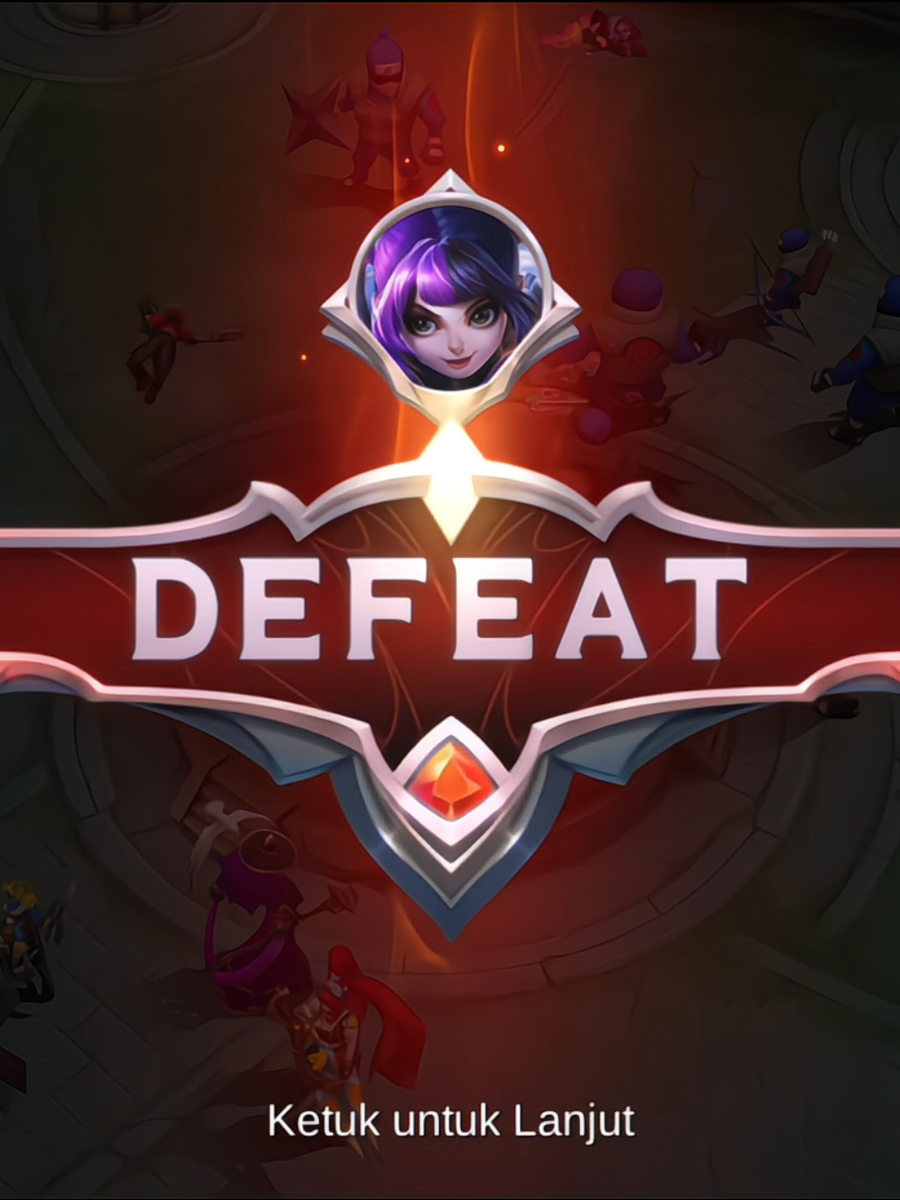 merah = defeat 🥰 #lylia #mage #ml #mlbb #mobilelegends #mlbbcreatorcamp #mobilelegendsbangbang #mobilelegends_id #fypage #fyp #fyppppppppppppppppppppppp #trending #meimei #upinipin 
