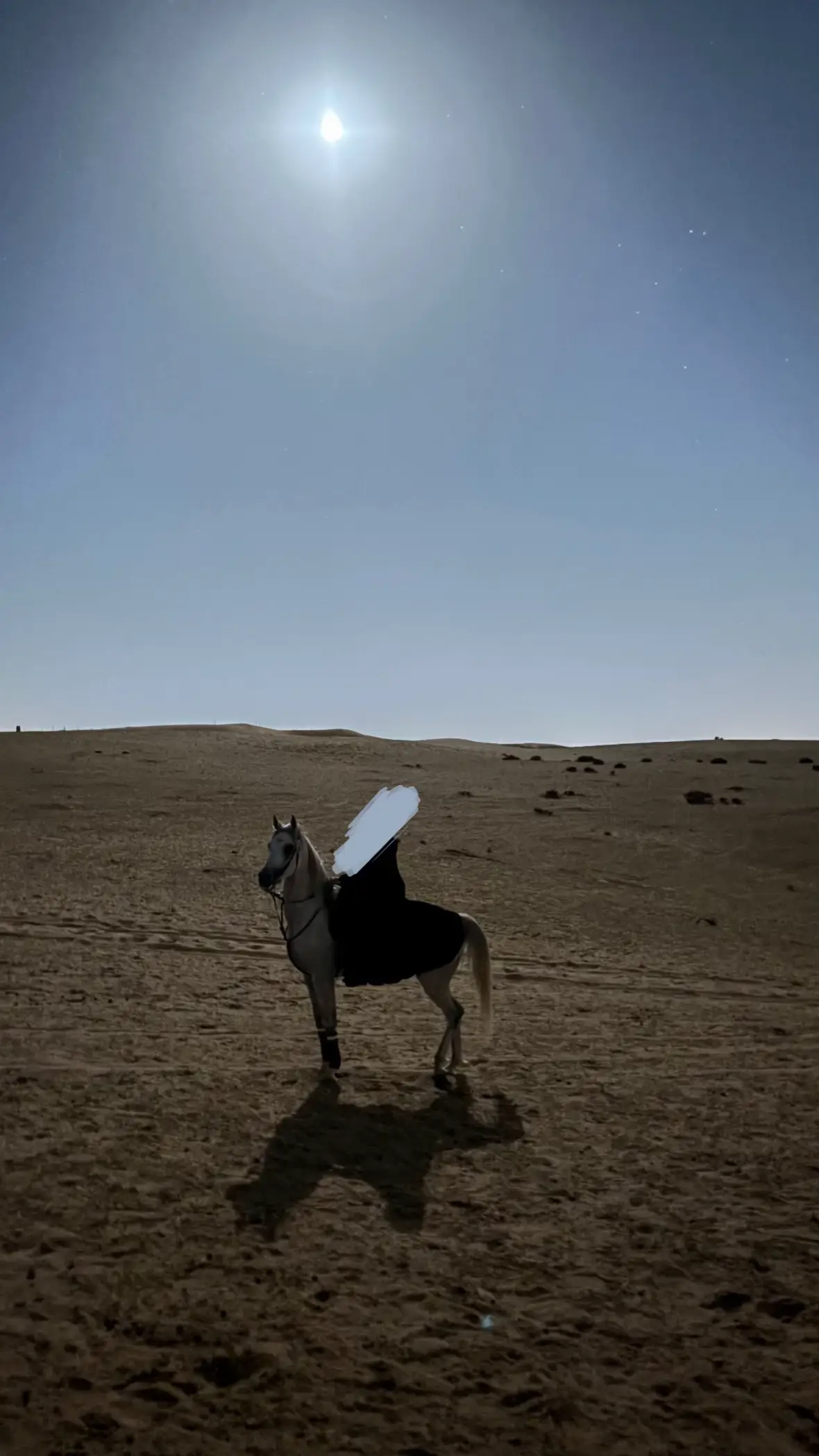 القدر جابك #غليص 🤍