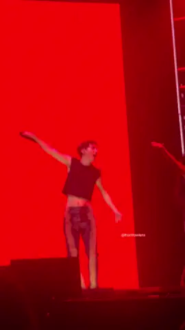 RUSH🔥 #troyesivan #RUSH #somethingtogiveeachothertour #somethingtogiveeachother #fyp #forupage 