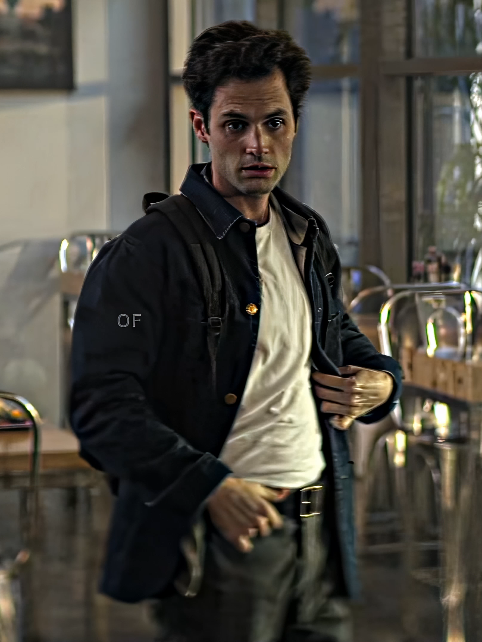 emirtomla seslendirmeli collab şekli kuzi #you #joegoldberg #lovequinn #edit #fyp
