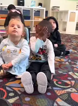 Lil bro did the yawn and stretch move!😅🤣 #fyppp #fyp #fypageシ♡ #fyppppppppppppppppppppppp #fypagesシfor #fypagee #class #classroom #girl #rizzler #rizz #class #yawn #stretch 