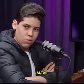 Miguel profeta, dilera e psiu... #migueloliveira #dilera  #profeta #tourettes 