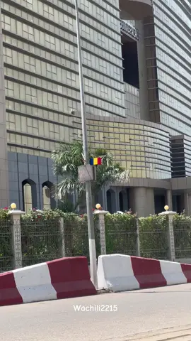 Welcome to #tchad🇹🇩 