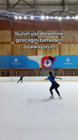 malesef saatler değişti ve azaldı  #IceSkating #fypシ゚ #keşfetteyizzz #universitylife #figureskating #buzpateni #aesthetic #healthylifestyle 