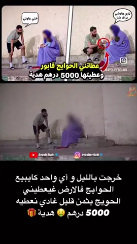 Chaine YouTube : Ayoub Riahi 