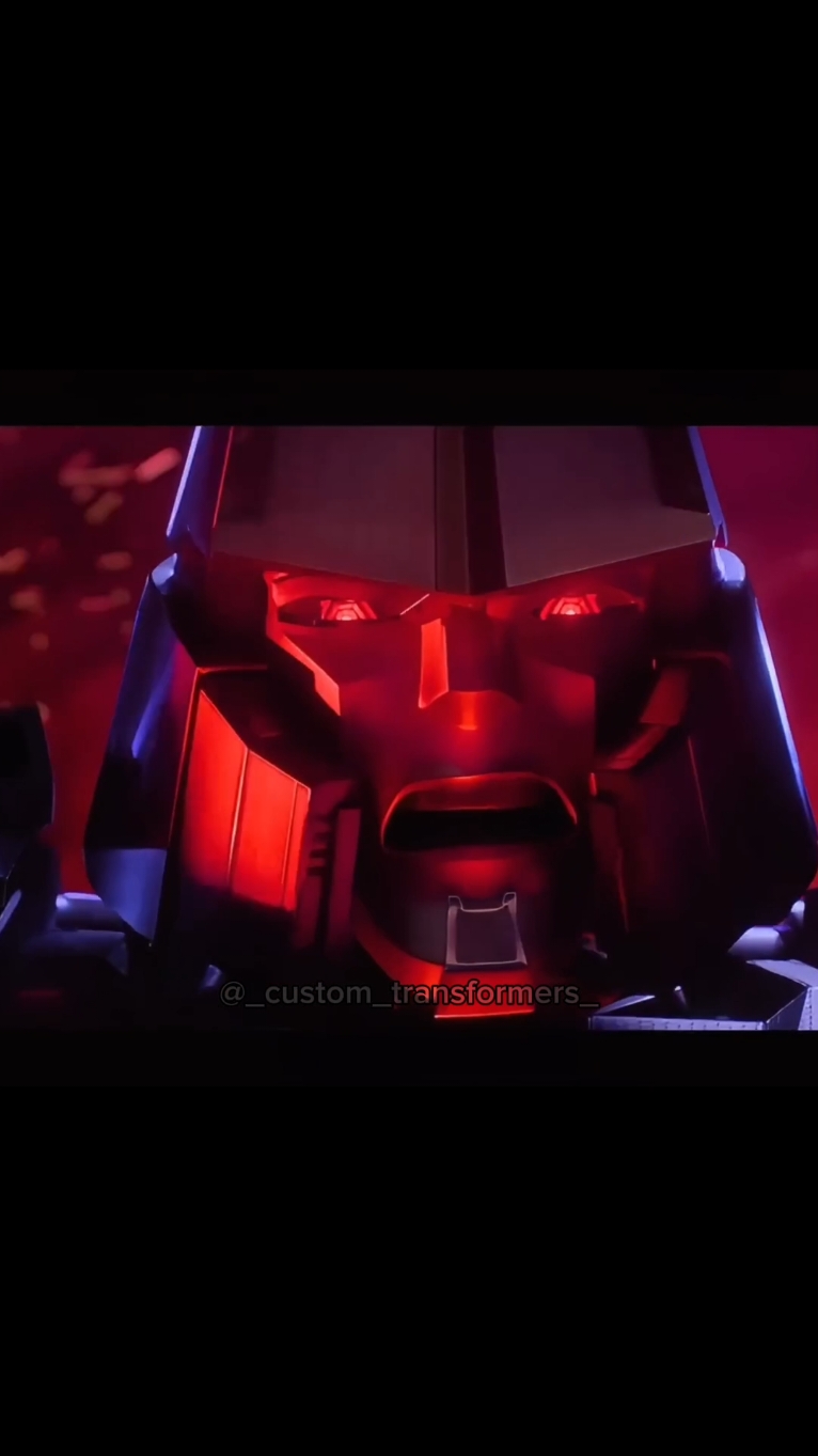 Goodbay Transformers One... Fu#$ U Paramount!  #optimusprime #megatron #orionpax #d16 #elitaone #megatronus #transformersone #transformersprime #transformersg1 #transformersanimated #transformersarmada #optimusprimevsmegatron #bumblebeemovie #hasbro #bumblebee #customtransformers  #autobots  #decepticons #fyp #foryoupage #fouryou 