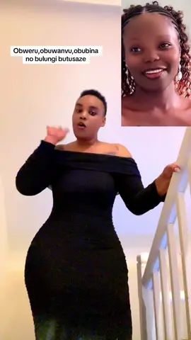 Nabinene yatufude basiru nyoooo bakyala #nabinene 