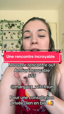 Rdv en bio pour ta guidance 🙏🏻 #tiragedecarte #tiragesentimental #guidance #555 