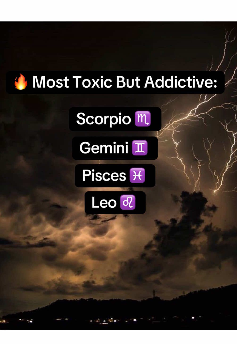 Did you find your zodiac sign ? 🥰💋 Let me know if you agree with this video ❤️ #viralvideos #foryoupage #fyp #zodiacsigns #pisces #aries #taurus #gemini #cancer #leo #virgo #libra #scorpio #sagittarius #capricorn #aquarius #viral #foryou
