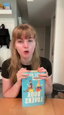 Idk why I'm always so surprised by authors' face cards #BookTok #emilyhenry #authors #booklovers #bookishthoughts #canadianbooktok 