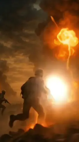 Jesús aparece y detiene una guerra  #jesus #jesuslovesyou #christ #guerra #milagro #fe #evangelio #fypシ゚ #jesucristo #jesusesrey #poderdedios #amen #reels #biblia #paratii 