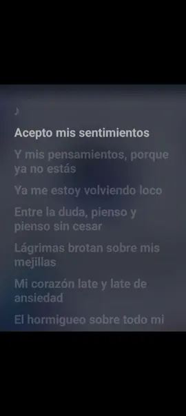 Ansiedad - Grupo Arriesgado... #foyoupage #status #whatsappstatus #spotify #musica #paratii #paratii 