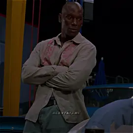 Rom🔥 // 2Fast2 #fastandfurious #tyresegibson #edit #fyp 