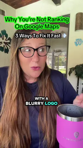 If your business isn’t showing up on Google Maps, it’s not because you’re doing bad work ..it’s because Google doesn’t see you as active or trustworthy. 😳 This video breaks down exactly what to fix inside your Google Business Profile to start showing up higher in local search.  Whether you’re a contractor, landscaper, HVAC tech, or run any type of local service biz — this is how you stop getting skipped. 🚀📍🤌 #GoogleBusinessProfile #GoogleMapsSEO #LocalServiceBusiness #GetFoundOnline #RankOnGoogle