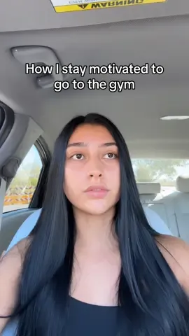 This is the mindset that helped me stay consistent 😭 #fyp #virgo #gym #GymTok #Fitness #gymmotivation #gyminspo 