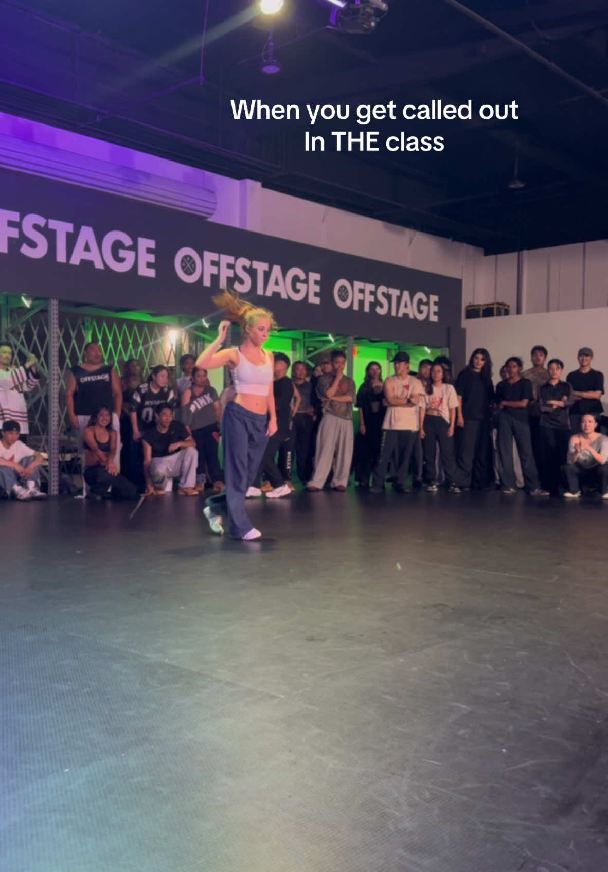 I’m freaking out dc: @Kiana  #viral #dance 