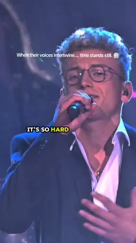 When Marian Gold (Alphaville) joined Tammo Forster on The Voice Germany finale to sing Forever Young, it didn’t feel like a performance — it felt like a moment in time. ⏳🎶 #duet #musiccover #fyp #viral #tiktokmusic #celebrityduets #ForeverYoung #TheVoiceGermany