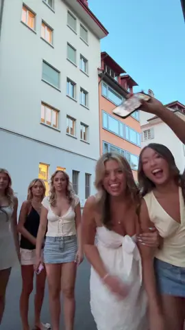 Switzerland with bsfs