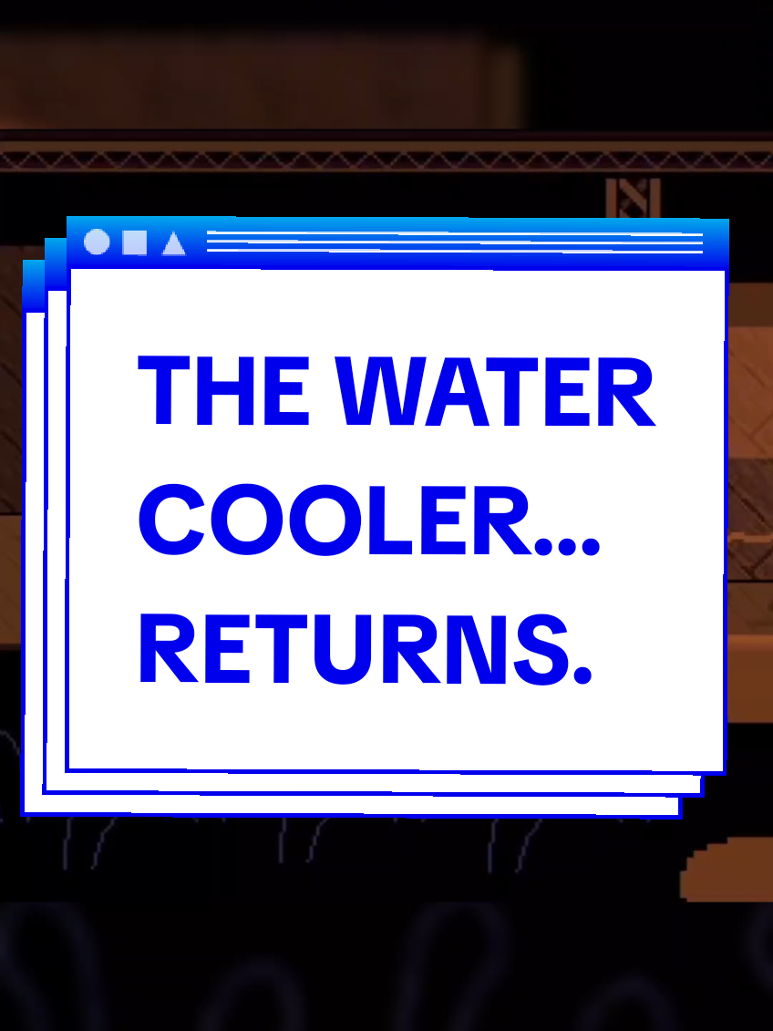 had to repost bc tiktok made the last one only go to followers.. chungus!! #deltarune #deltarunetobyfox #deltarunetiktok #deltarunechapter2 #deltarunechapter3 #watercooler #gaming #fyp 