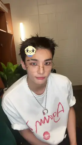 [🗓️25.06.16]✨📽️@jypestraykids Update New Video TikTok of Hyunjin On Official Account TikTok🌿✨ #StrayKids #스트레이키즈  #Hyunjin #현진 #stay #lovestay #EverywereAllAroundTheWorld #YouMakeStrayKidsStay