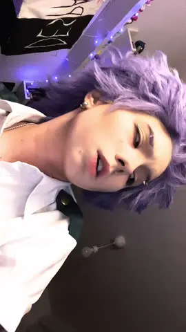 💜🐈‍⬛🧠-#cosplay #shinso #shinsou #shinsouhitoshi #shinsouhitoshicosplay #shinsoucosplay #shinsocosplay #cosplaymha #mhacosplay #bnhacosplay #cosplaybnha #shinsocosplay #hitoshishinsoucosplay 