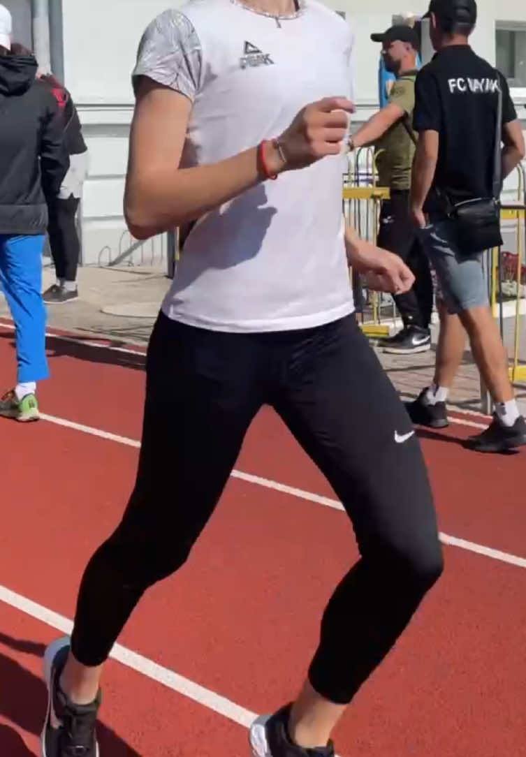 #athlete #athletics #run #competition #200m #sprint #ukraine #lviv 
