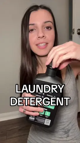 200 loads of laundry?! #laundrytok #laundrydetergent #cleaning #Home 