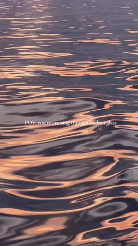 How lucky are we? The most beautiful water I’ve ever seen. Old footage from the Med, a few days out of wrapping our circumnavigation in 2023. We were on the final stretch heading back to Spain from the Maldives. When people ask if I miss yachting… I definitely miss these moments ✨ #mediterraneansea #superyachtlife #pov #lifeatsea #yachtlife #circumnavigation