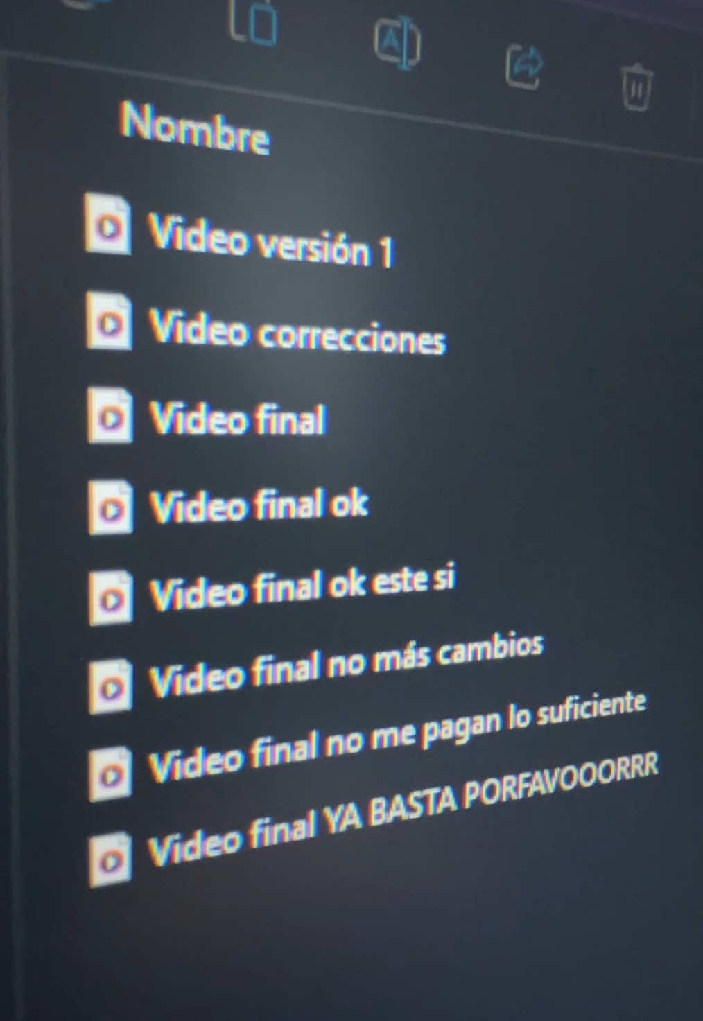 Parece chiste pero… 🥲 #Freelance #Juachixd 