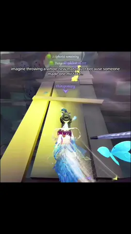 like this is so embarassing u threw ur own match because I made one mistake.. #foryouoage #fyp #xyzcba #xyzbca #fypシ #foryou #blowup #viral #identityv #idv #identityvgameplay #identityvsurvivor #foryoupage #idvkite #idvantiquarian #idvqishiyi #idvrank 