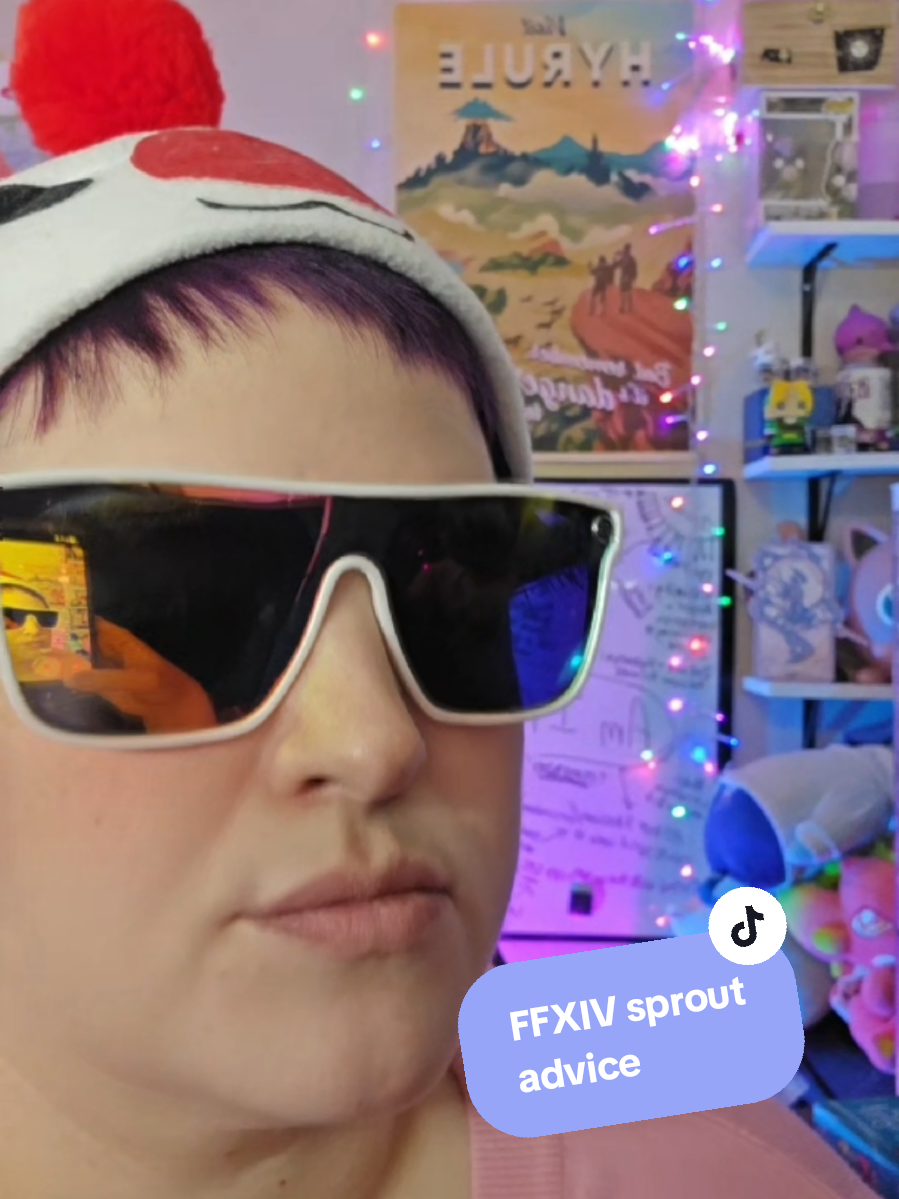 THANK YOU for the very helpful advice 🙃🤣 Hi, I'm Pisces, and I'm streaming my Final Fantasy XIV sprout journey on the purple site, I'm on vacation this week but coming back next week with my summer schedule plus SHADOWBRINGERS RAIDS LET'S GOOOOO!!! 👉🏻🔗 #piscesmoonpieffxiv #ffxivcommunity #ffxivtok #piscesmoonpie #ffxiv #finalfantasyxiv 
