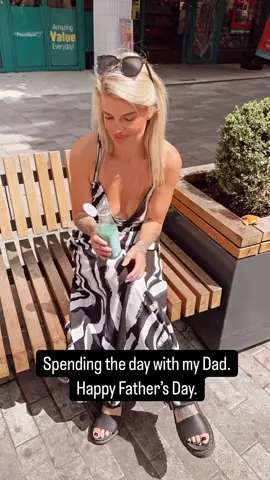 My dad sucks. #fyp #inkedupgoddess #contentcreator #trending #funny #FathersDay 