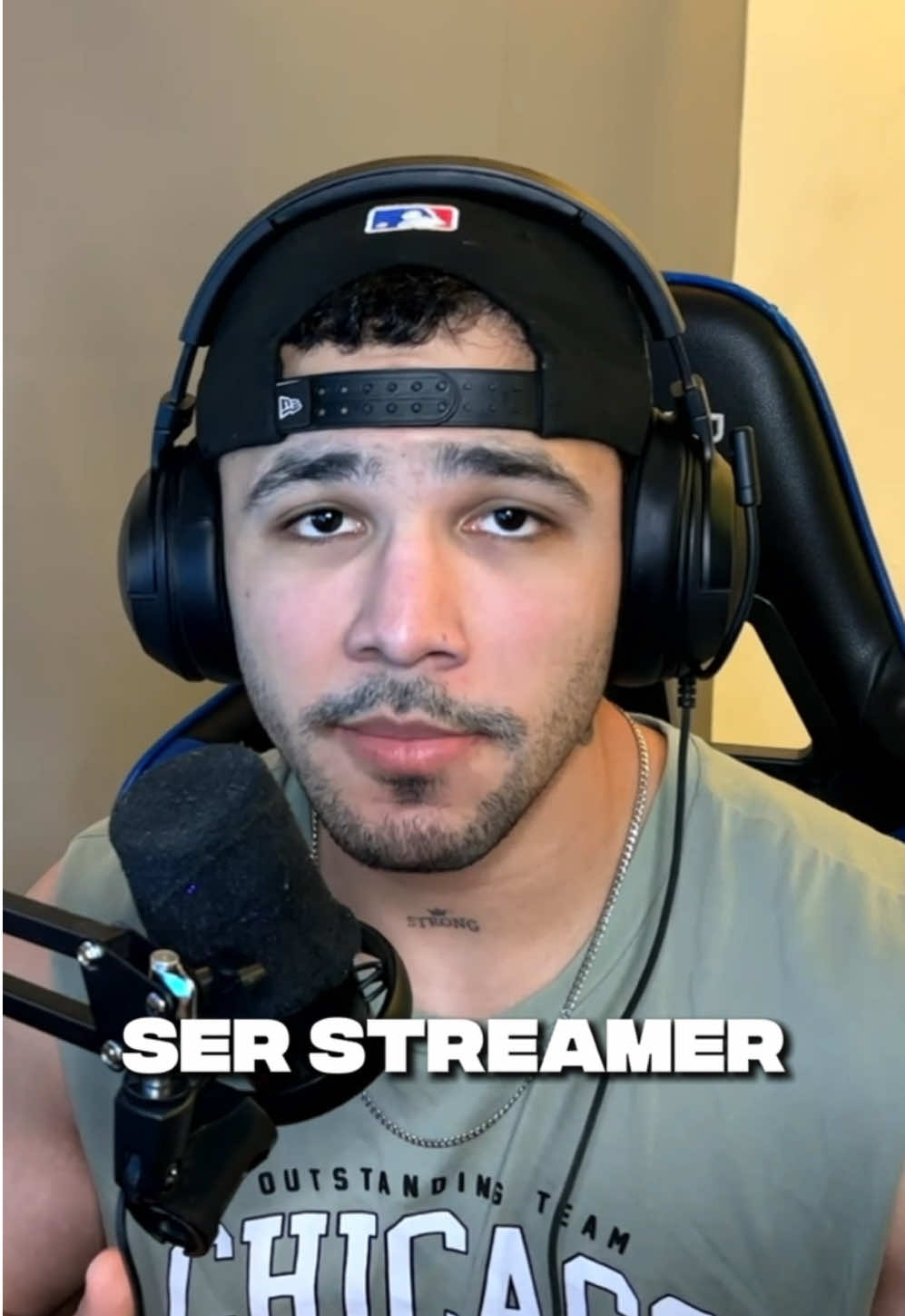 Vale la pena ser stremer en pleno 2025? #stremer #warzone #live #directo 