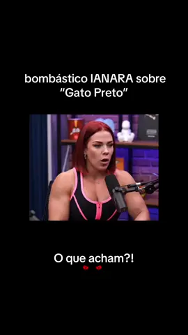 “VOCÊS VIRAM ISSO?! 😳 O Gato Preto depilou a Bia AO VIVO com gilete na pirikita! Ianara contou TUDO no podcast 😱🔥” #FofocaBabado   #IanaraPodcast   #GatoPreto   #CortesViral   #FofoqueiMesmo   #ExplodiuNaNet   #TretaDoDia   #PodcastBrasil   #TrendingNow   #ViralDeHoje 