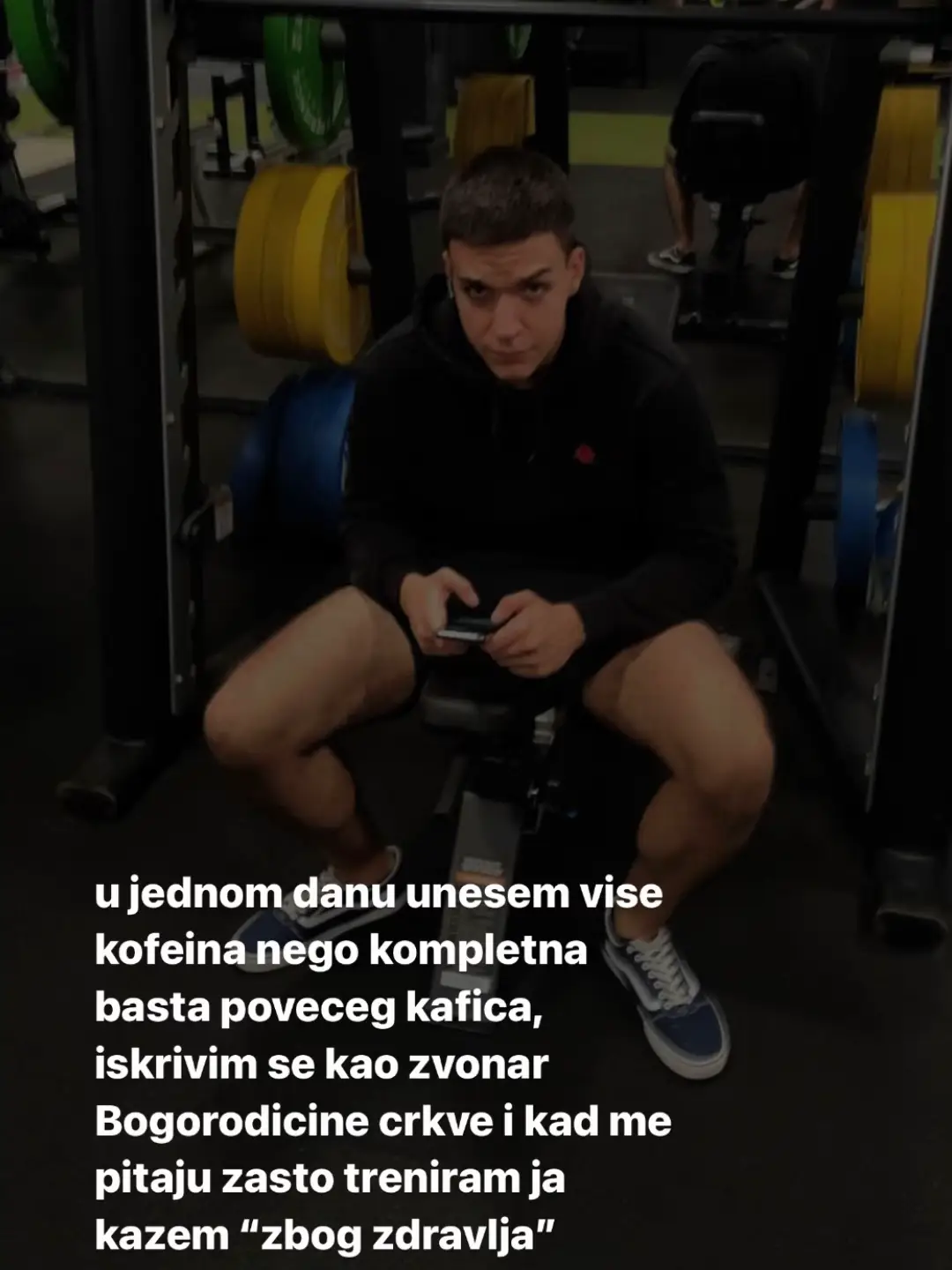 i to je za ljude #srbija #balkan #teretana #novisad #beograd #viral #viralvideos #kofein #foryou 